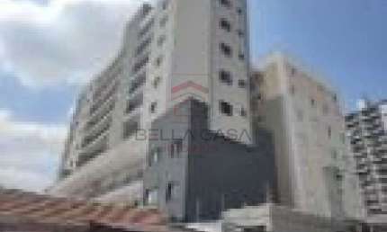 Residencial Helena - 2 dormitórios - 40 m2 - Chácara Belenzinho