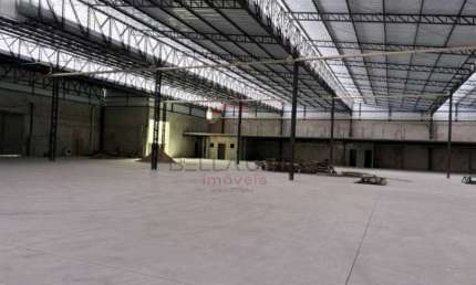 Galpão/Depósito / Armazém a venda com 3.300m2 - Cambuci