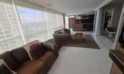 185m² - O melhor da Mooca - 3 quartos, 3 suites, sala ampliada, 3 vagas, lazer de clube, depósito.