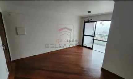 Penha de Fança ao lado do Metro - 62 m² - 2 quartos, 1 suíte, 2 vagas, lazer com piscina.