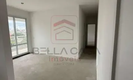 Apartamento 63m² ? condomínio family club ? andar alto com vista livre