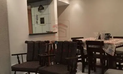 Apartamento com 2 quartos à venda na Rua Monte Serrat, 788, Tatuapé, São Paulo