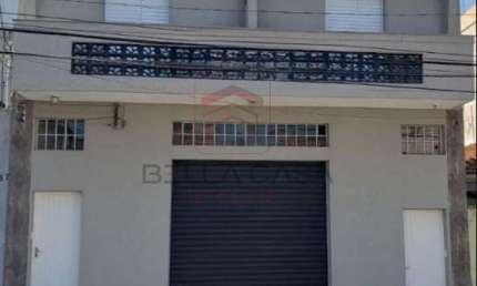 Prédio Comercial com 4 Quartos e 5 banheiros à Venda, 290 m²