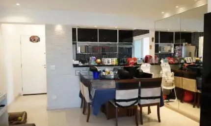 Edificio Del Fiori a venda na mooca 2 dormitórios, 1 suíte, 1 vaga
