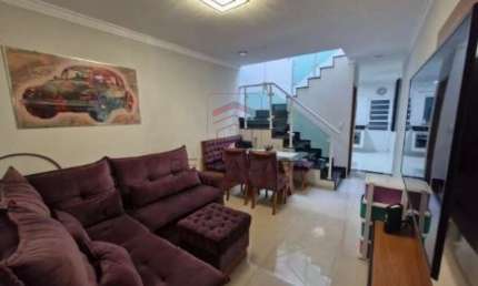 Casa com 2 quartos à venda na Avenida Salim Farah Maluf, 59, Mooca, São Paulo