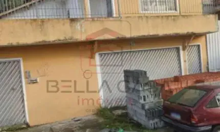 Terreno - para construtores - 500m² - 10 de frente -vila ré