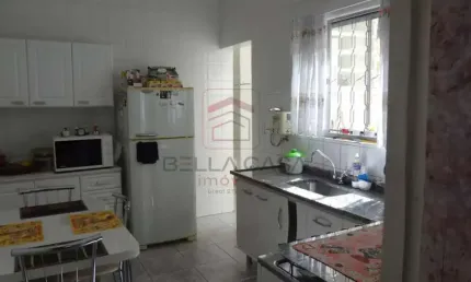 Sobrado no Belém, 147 m2, 04 quartos, sendo 02 suítes e 01 vaga
