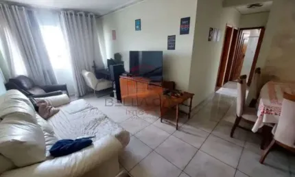 Apartamento à Venda na Mooca ? Edifício Terrazzo Di Tivoli | 3 Dorms, 72m²