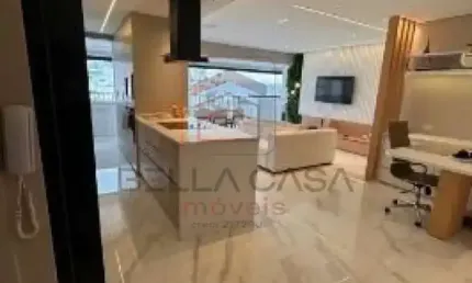Apartamento com 2 quartos à venda na Rua Ivaí, 111, Tatuapé, São Paulo