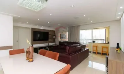 Apartamento com 3 quartos à venda na Rua Pedro de Godói, 375, Vila Prudente, São Paulo