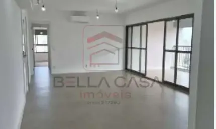 Apartamento a venda no bairro com 3 suites e 139 metros