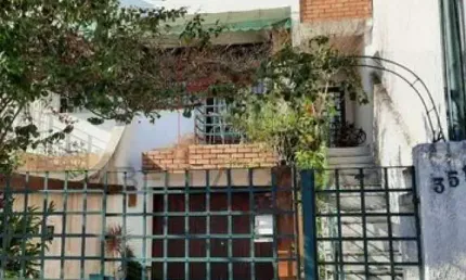Casa com 3 quartos à venda na Rua Joaquim Norberto de Brito, 351, Jardim Avelino, São Paulo