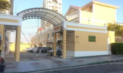 Casa em condomínio fechado com 2 quartos à venda na Rua Ibitinga, 671, Mooca, São Paulo