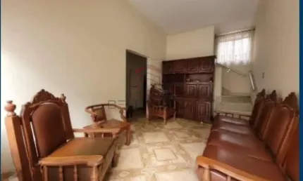 Casa com 2 quartos à venda na Rua do Curimã, 17, Brás, São Paulo