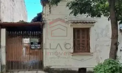 Terreno à venda na Rua do Oratório, 1905, Mooca, São Paulo