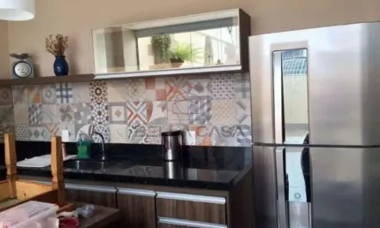 Sobrado com 4 dormitórios à venda, 300 m² na vila antonieta