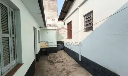 Casa com 3 quartos à venda na Rua Emílio Mallet, 1395, Tatuapé, São Paulo