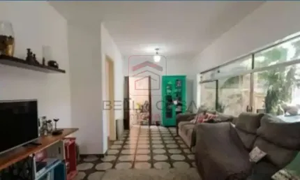 Casa com 3 quartos à venda na Rua Pirajá, 1337, Mooca, São Paulo