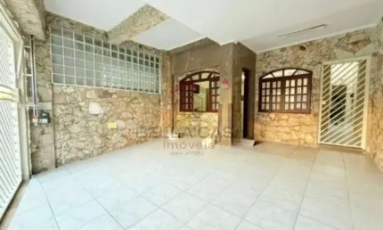 Casa com 3 quartos à venda na Rua Pedro Nascimento Ferrador, 176, Mooca, São Paulo