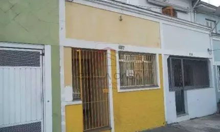 Casa com 3 quartos à venda na Rua Porto Alegre, 637, Mooca, São Paulo