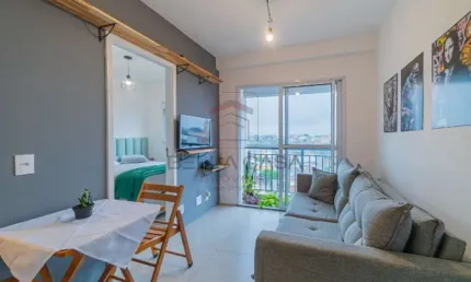 A melhor oportunidade a venda no bairro do analia franco. 2 quartos