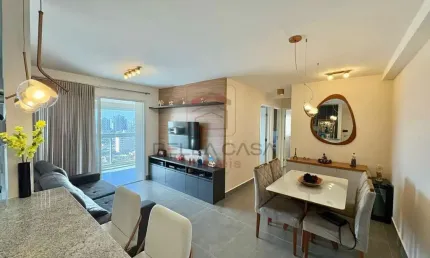 Apartamento a venda vila prudente com 3 quartos com gourmet