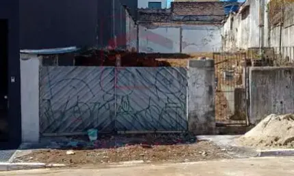 Ótimo terreno residencial para construtores de studios !
