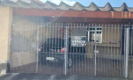 Casa com 3 quartos à venda na Rua João Borba, 187, Mooca, São Paulo