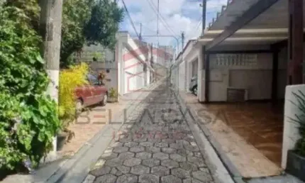 Casa em condomínio fechado com 2 quartos à venda na Rua Sálvio de Almeida Prado, 63, Ipiranga, São Paulo