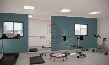 Apartamento com 1 dormitório a venda na vila formosa