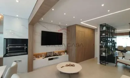 Apartamento com 2 quartos à venda na Rua Campo Largo, 1107, Mooca, São Paulo
