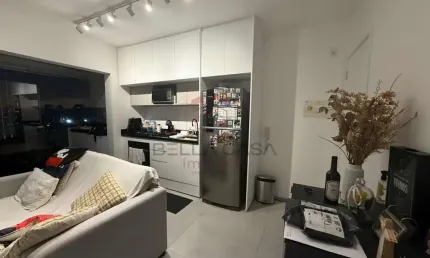 Melhor Planta do Anália Franco - 45 mts2 - 2 dorm com Vaga