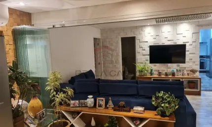Apartamento alto padrão no alto da mooca - 3 suítes - 2 vagas - porteira fechada
