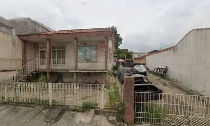 Terreno à venda na Rua Teresa, 76, Mooca, São Paulo