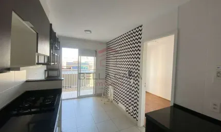 Apartamento com 1 quarto à venda na Avenida Vila Ema, 2465, Vila Ema, São Paulo