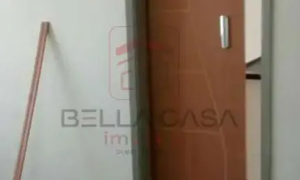 Apartamento com 1 quarto à venda na Rua Capitão Pacheco e Chaves, 368, Vila Prudente, São Paulo