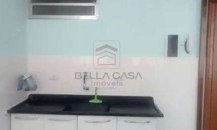 Apartamento com 1 quarto à venda na Rua Capitão Pacheco e Chaves, 368, Vila Prudente, São Paulo