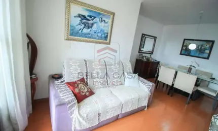 Apartamento à venda com 75m², 3 quartos e 1 vaga, MOOCA
