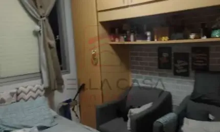 Apartamento a venda santa clara, 2 dormitórios, 1 vaga