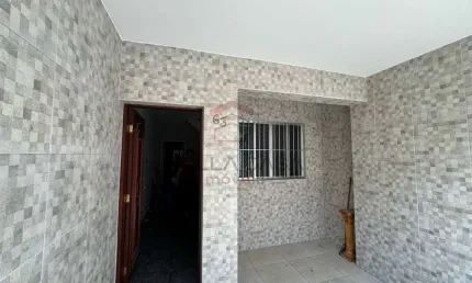 Sobrado  de  Vila   vila  prudente   130m2   de  area  construida   3  dormitorios    1  vaga