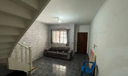 Sobrado  de  vila   vila  prudente   130m2   de  area  construida   3  dormitorios    1  vaga