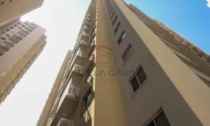 Apartamento com 2 quartos à venda na Avenida Professor Luiz Ignácio Anhaia Mello, 3949, Vila Prudente, São Paulo