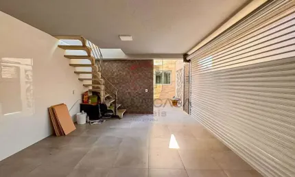 Casa com 2 quartos à venda na Rua Taquarytinga, 214, Mooca, São Paulo