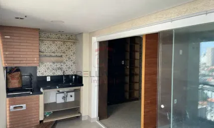 Apartamento à venda no edifício massimo - mooca, 96m², 3 quartos e 2 vagas