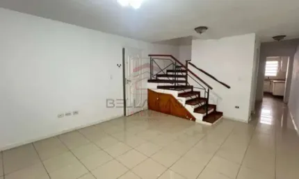 Casa com 4 quartos à venda na Rua Atucuri, 213, Tatuapé, São Paulo