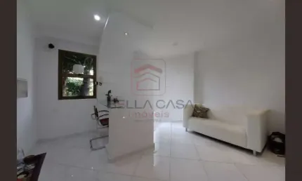 Casa comercial com 1 sala à venda na Rua Coronel Diogo, 631, Jardim da Glória, São Paulo