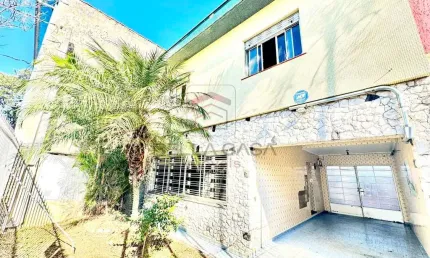 Sobrado Comercial 320 m² - Venda R$ 2.600.000,00 - Locação R$ 8.000,00 - Mooca - SP