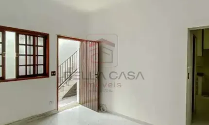 O Melhor Sobrado da Mooca - 2 Dorm - 2 Vagas + Churrasqueira