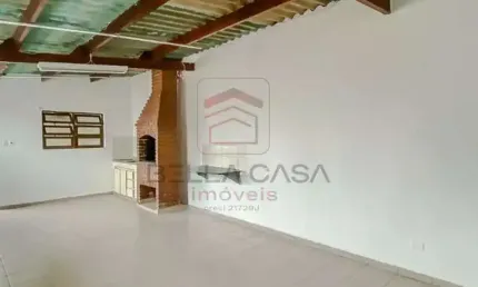 O melhor sobrado da mooca - 2 dorm - 2 vagas + churrasqueira