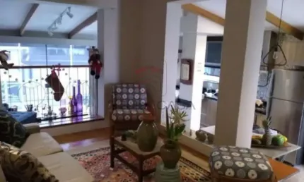 Casa com 3 quartos à venda na Rua Chamantá, 1440, Mooca, São Paulo